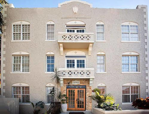 Fortuna House Apartment Miami